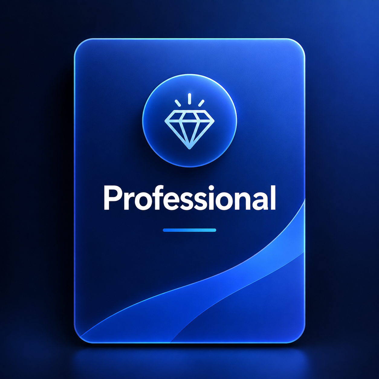 Professional Package (Most Popular)
