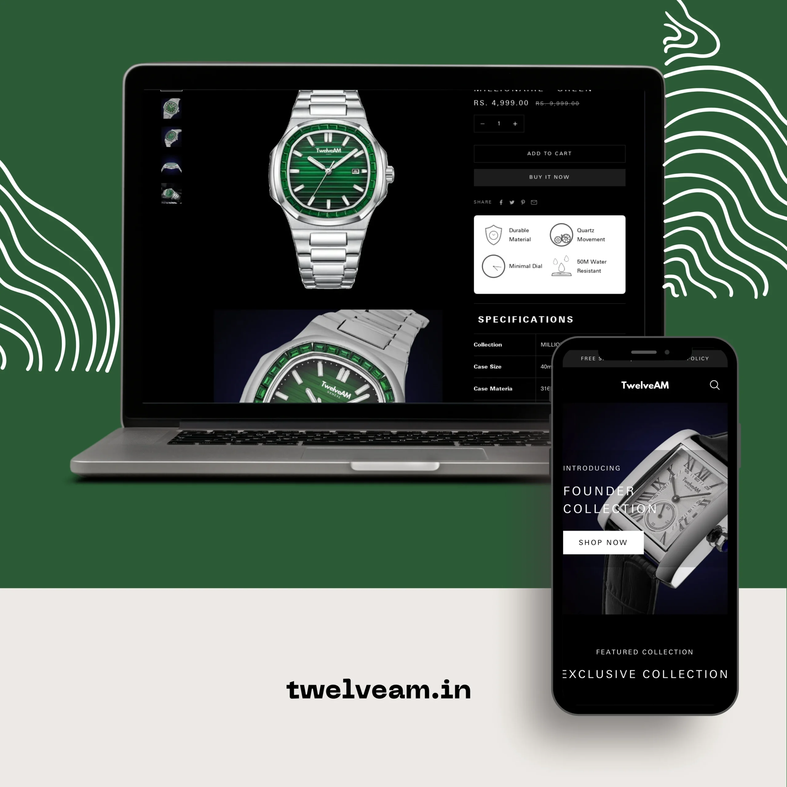 Twinfarm Store
