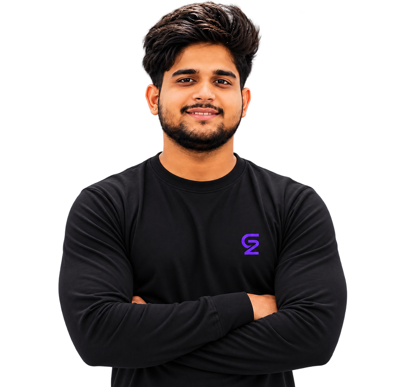 Rajdatt Sharma